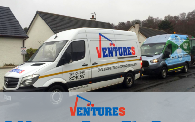 A message from the MA Ventures Team